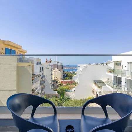 Solana & Mellieħa