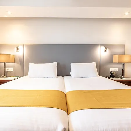 Solana & Hotel