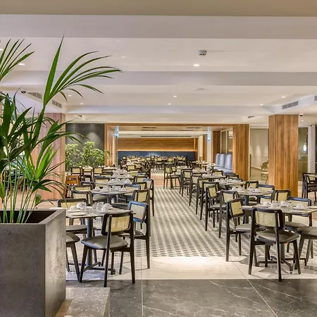 Hotel Solana & 4*