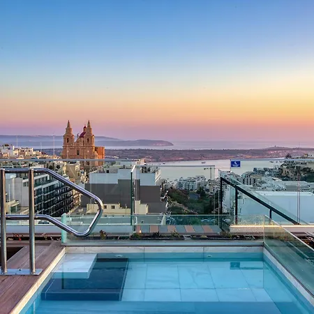 Hotel Solana &