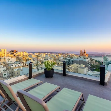 Hotel Solana & 4*