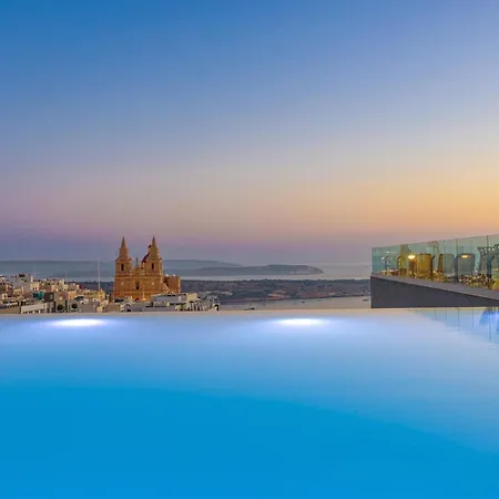 Hotel Solana &