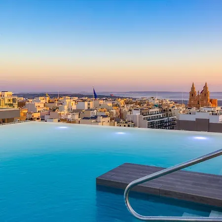 Solana & Hotel Mellieħa