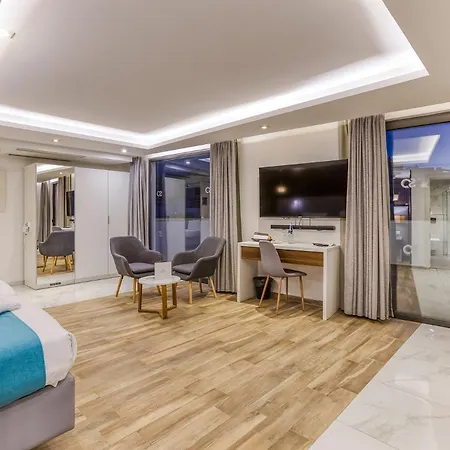 Solana & 4* Mellieħa