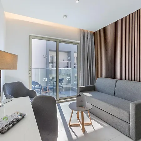 Hotel Solana &