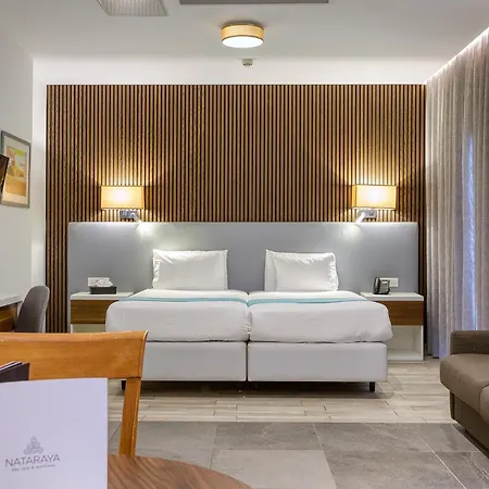 Hotel Solana & 4*
