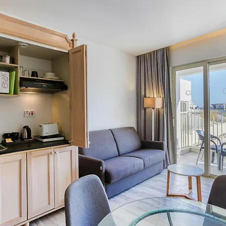 Solana & Hotell Mellieħa