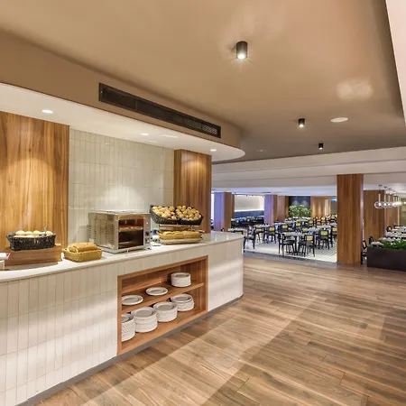 Solana & Hotell Mellieħa