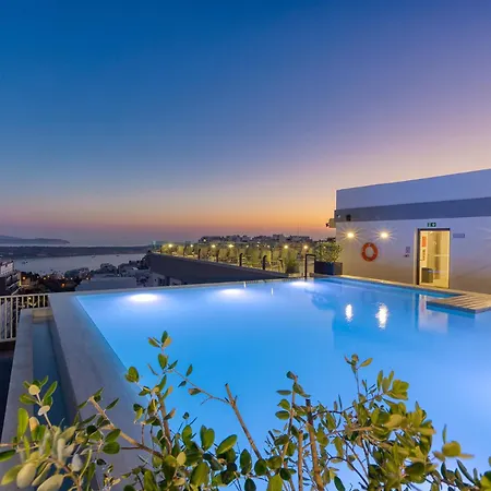 索拉娜温泉酒店 4*