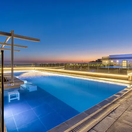 Solana & Меллиеха