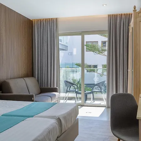 Solana & Hotel