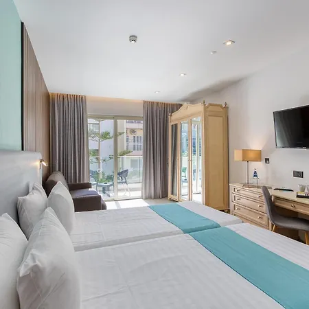 索拉娜温泉酒店 酒店 梅利哈