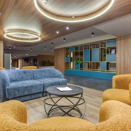 Hotel Solana &