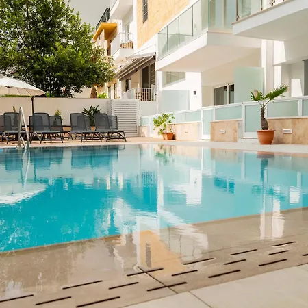 Hotel Solana &