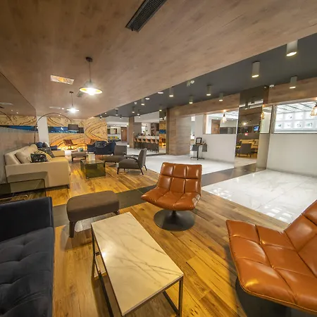 酒店 索拉娜温泉酒店