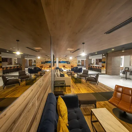 酒店 索拉娜温泉酒店 梅利哈