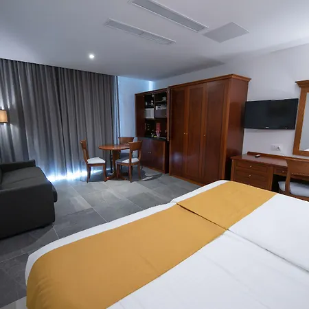 Solana & Hotel