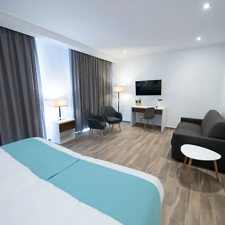 Solana & Меллиеха