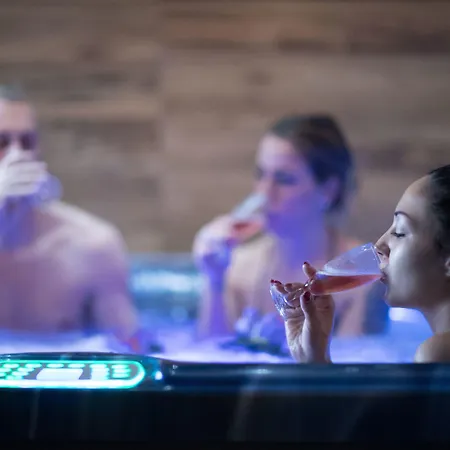 酒店 索拉娜温泉酒店 4*