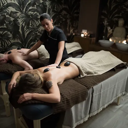 Solana & Отель 4*