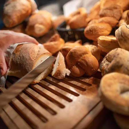 索拉娜温泉酒店 酒店 4*