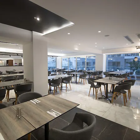 索拉娜温泉酒店 梅利哈