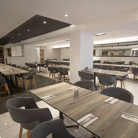 酒店 索拉娜温泉酒店 4*