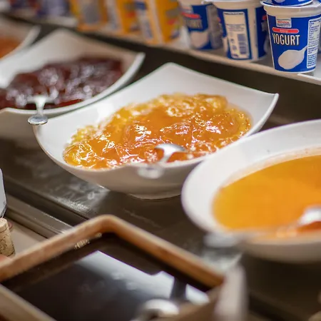 索拉娜温泉酒店 4* 梅利哈