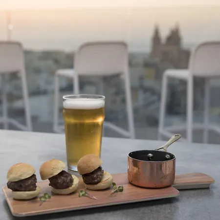 索拉娜温泉酒店 酒店 4*