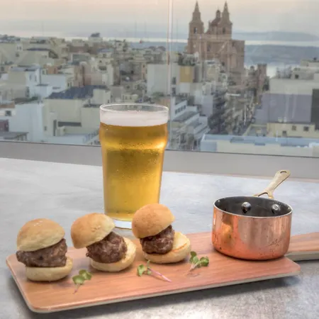 Solana & 4* Меллиеха