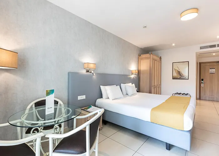 Solana & 4* Mellieħa