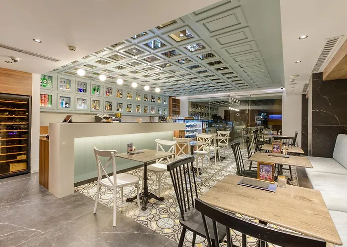 Solana & 4* Mellieħa