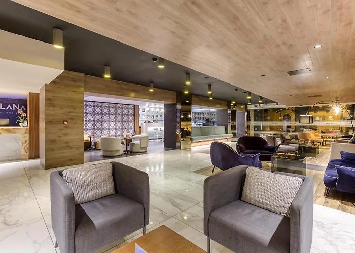 Solana & Hotel Mellieha