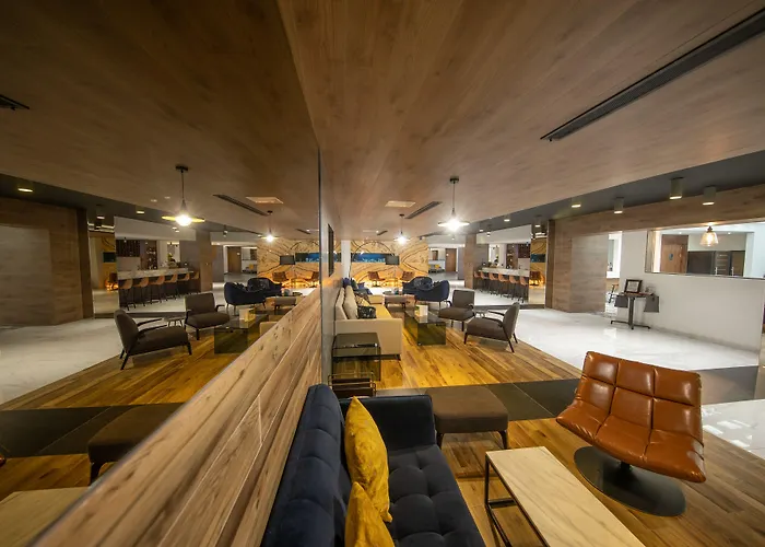 Hotel Solana & Mellieha