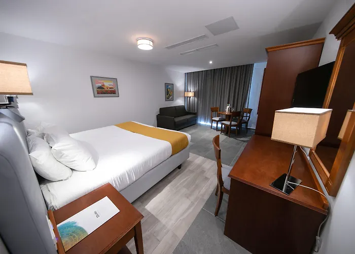 Hotel Solana & Mellieħa