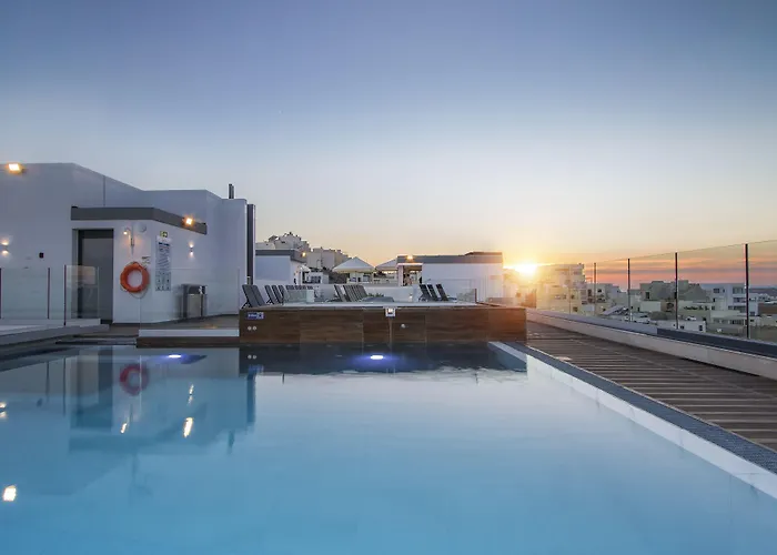 Hotel Solana & Mellieha