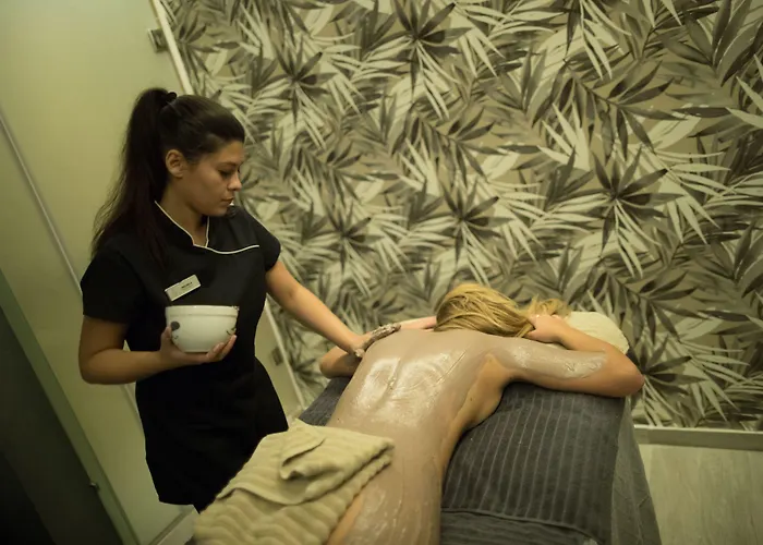 Solana & Hotel Mellieħa