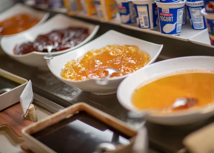 Solana & 4* Mellieħa