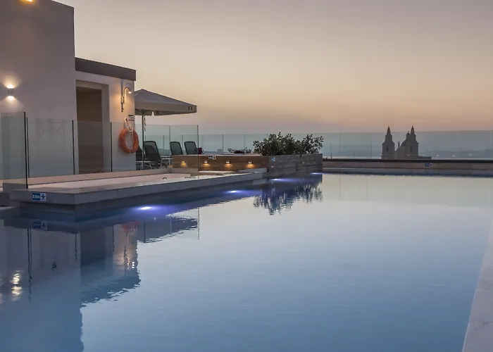 Solana & Hotel Mellieha